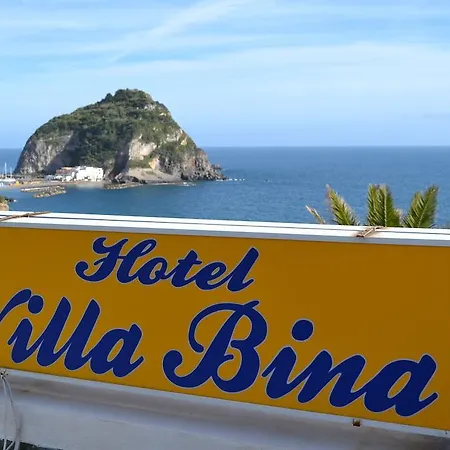 Bina Hotel