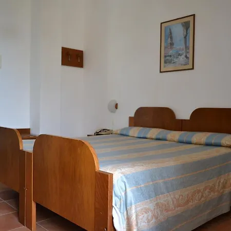 Bina Sant'Angelo (Isola d'Ischia)