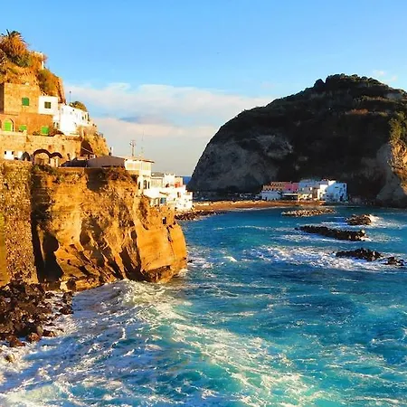 Hotel Bina Sant'Angelo (Isola d'Ischia)