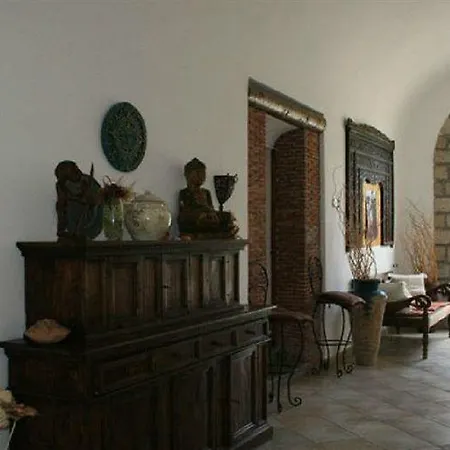 Bina 2* Sant'Angelo (Isola d'Ischia)