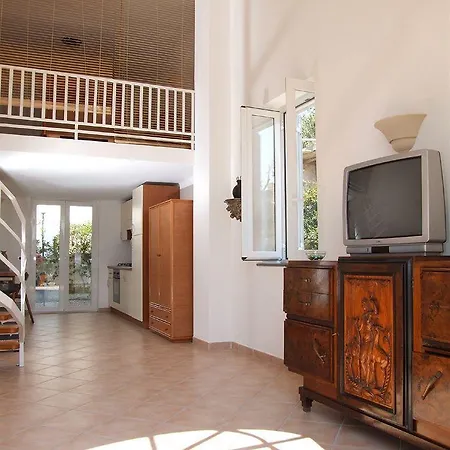 Bina Hotel Sant'Angelo (Isola d'Ischia)