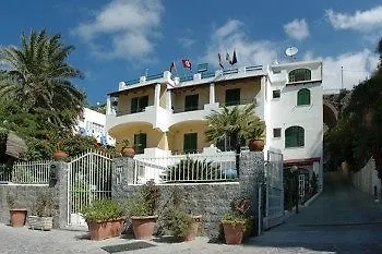 Hotel Bina Sant'Angelo (Isola d'Ischia)