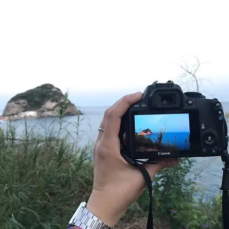 Bina Sant'Angelo (Isola d'Ischia)