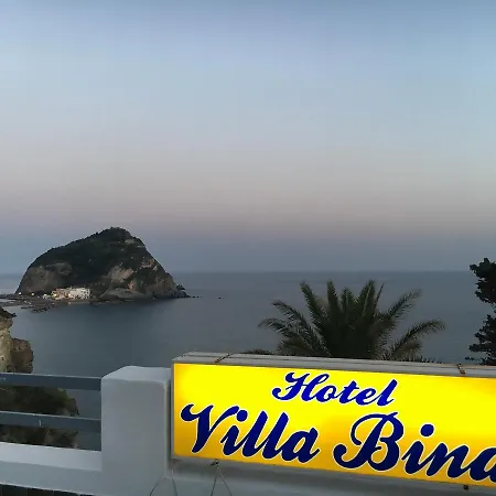 Bina Hotel