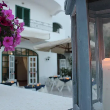 Hotel Bina Sant'Angelo (Isola d'Ischia)