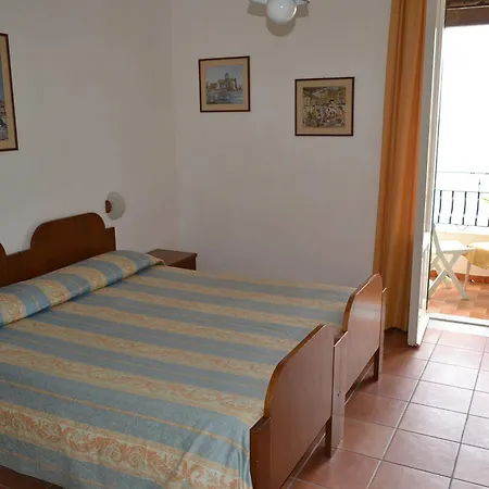 Bina Hotel Sant'Angelo (Isola d'Ischia)