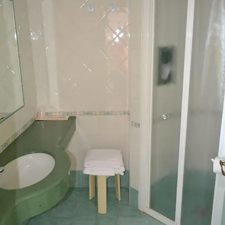 Hotel Bina Sant'Angelo (Isola d'Ischia)