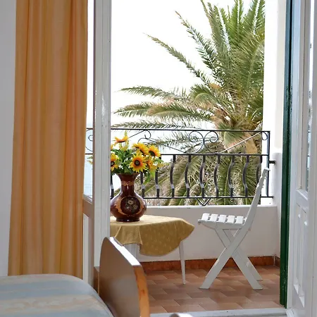 Bina Hotel Sant'Angelo (Isola d'Ischia)