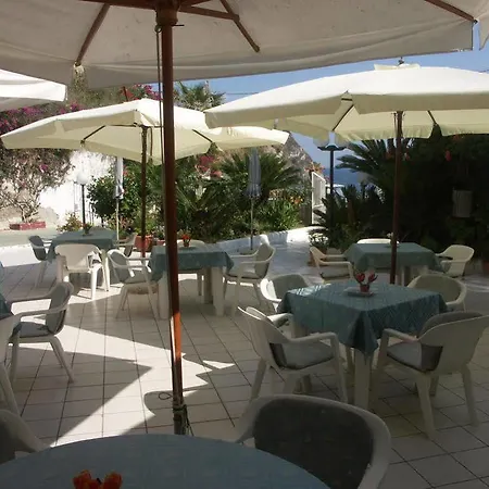 Bina Hotel Sant'Angelo (Isola d'Ischia)
