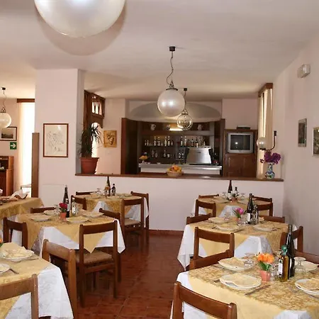 Hotel Bina Sant'Angelo (Isola d'Ischia)