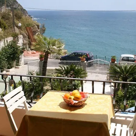 Bina Hotel Sant'Angelo (Isola d'Ischia)