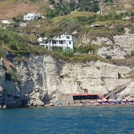 Bina 2* Sant'Angelo (Isola d'Ischia)