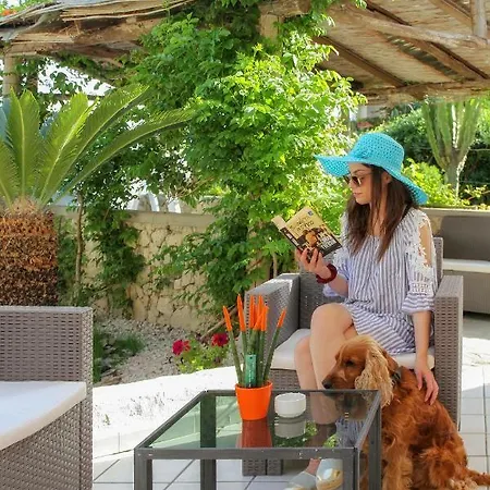 Hotel Bina Sant'Angelo (Isola d'Ischia)