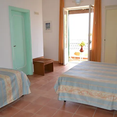 Bina Sant'Angelo (Isola d'Ischia)