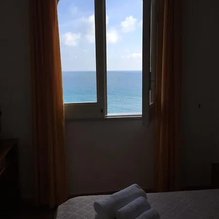 Bina 酒店 Sant'Angelo (Isola d'Ischia)