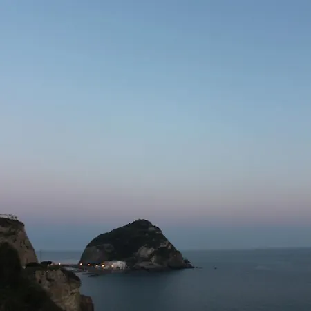 Bina 酒店 Sant'Angelo (Isola d'Ischia)