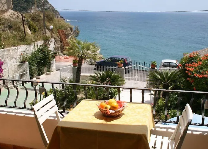 Bina Szálloda Sant'Angelo (Isola d'Ischia)