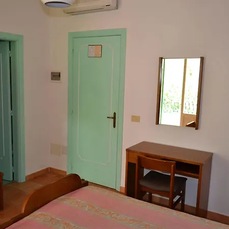 Hotel Bina