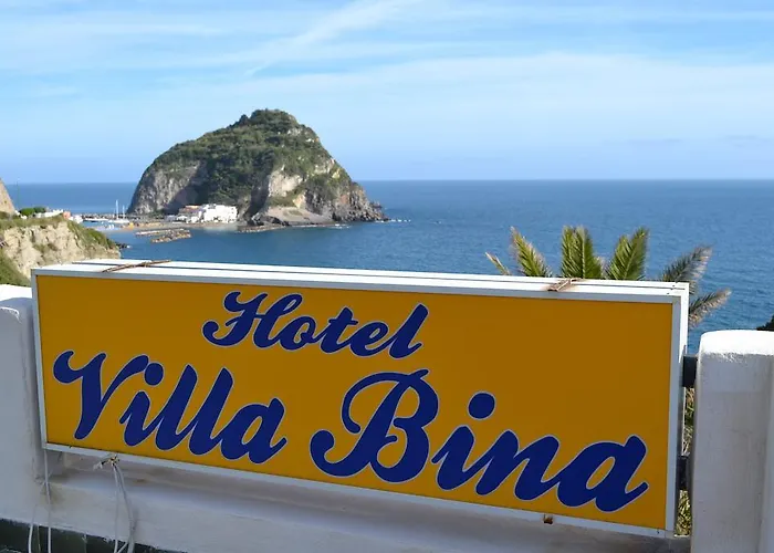 Bina Hotel