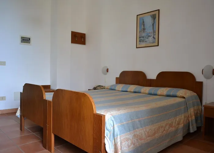 Bina Sant'Angelo (Isola d'Ischia)