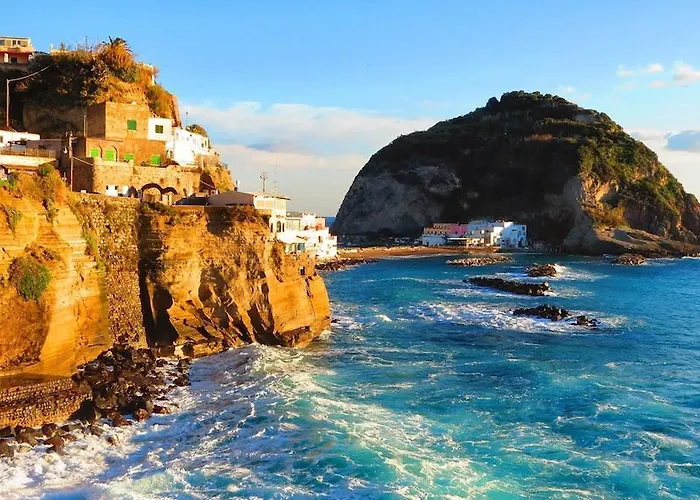 Hotel Bina Sant'Angelo (Isola d'Ischia)