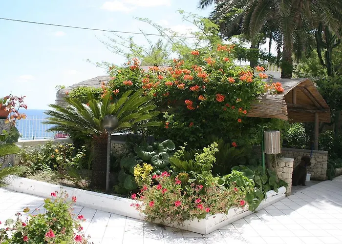 Hotel Bina Sant'Angelo (Isola d'Ischia)