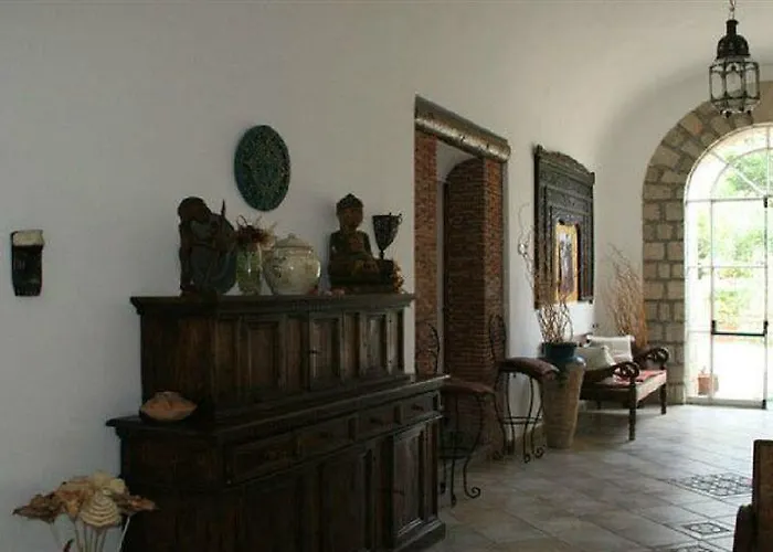 Bina 2* Sant'Angelo (Isola d'Ischia)