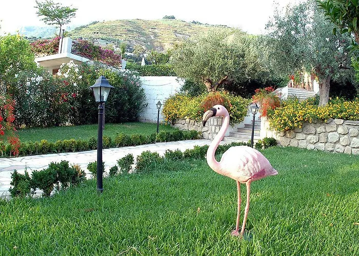 Bina Hotel Sant'Angelo (Isola d'Ischia)