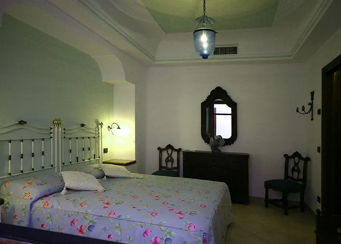 Bina Hotel Sant'Angelo (Isola d'Ischia)