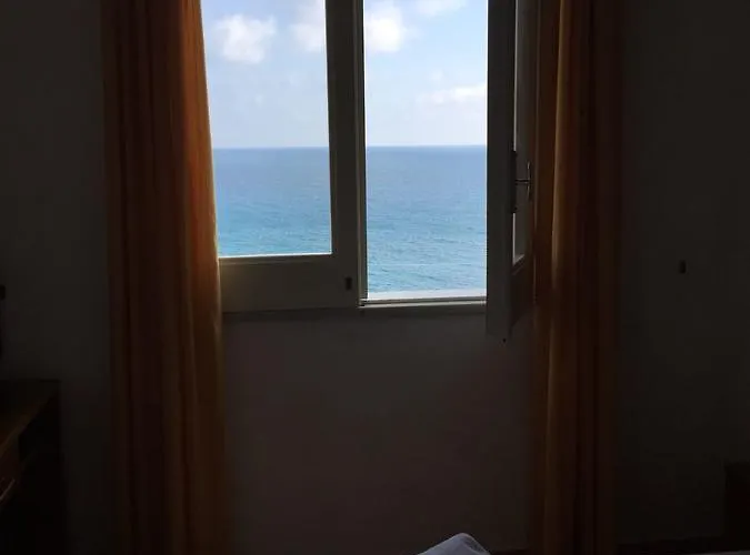 Bina Hotel Sant'Angelo (Isola d'Ischia)