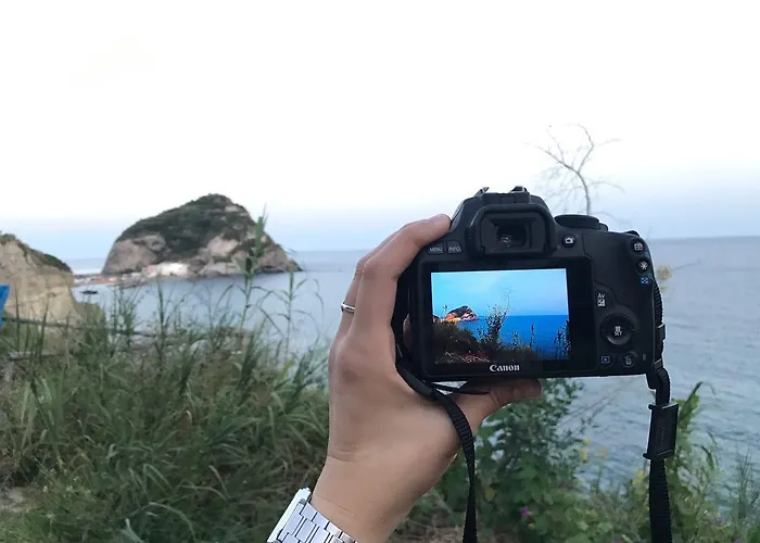 Bina Sant'Angelo (Isola d'Ischia)