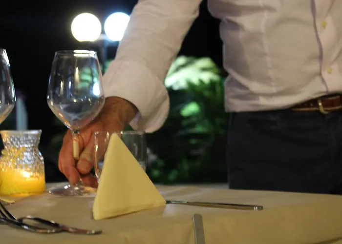 Hotel Bina Sant'Angelo (Isola d'Ischia)