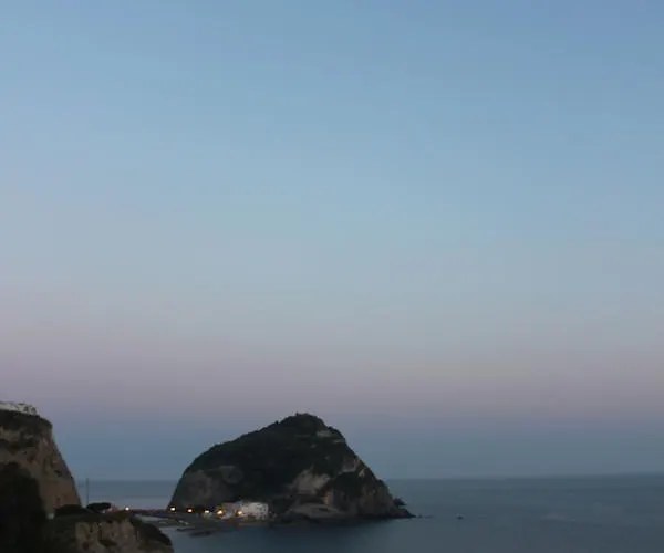 Bina Hotel Sant'Angelo (Isola d'Ischia)