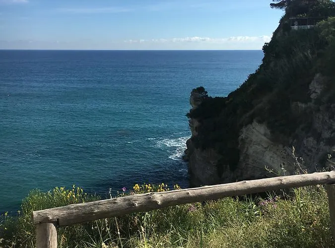 Bina Sant'Angelo (Isola d'Ischia)