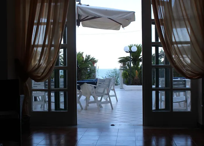 Bina 2* Sant'Angelo (Isola d'Ischia)