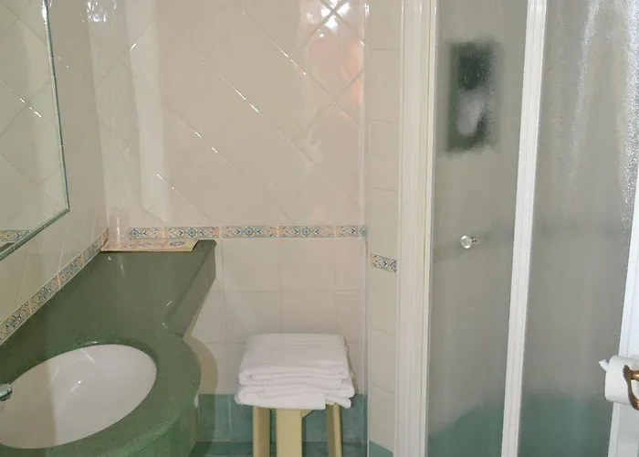 Hotel Bina Sant'Angelo (Isola d'Ischia)