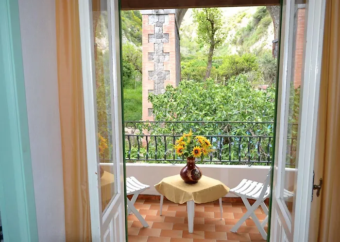 Bina Sant'Angelo (Isola d'Ischia)