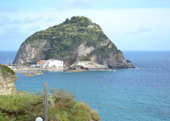 Hotel Bina Sant'Angelo (Isola d'Ischia)