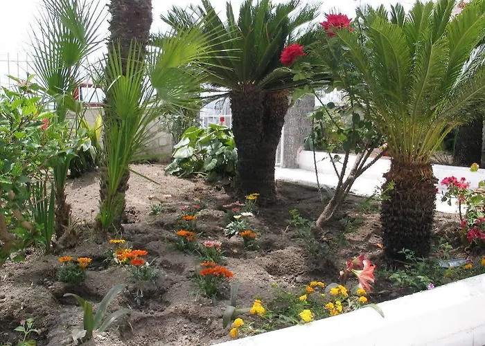 Bina Hotel Sant'Angelo (Isola d'Ischia)