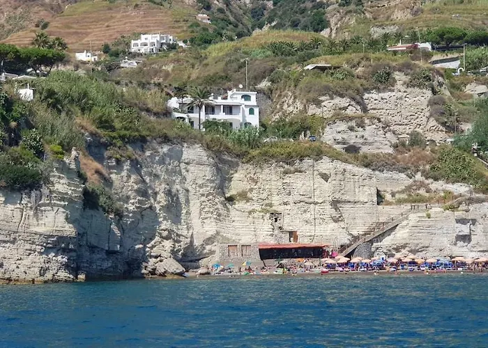 Bina 2* Sant'Angelo (Isola d'Ischia)