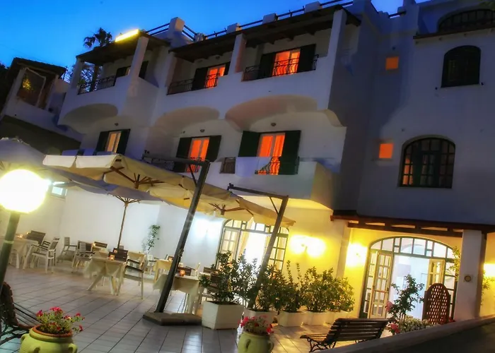Bina Hotel