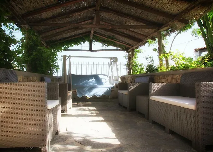 Bina Hotel Sant'Angelo (Isola d'Ischia)