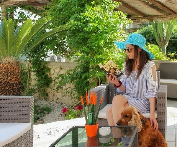 Hotel Bina Sant'Angelo (Isola d'Ischia)