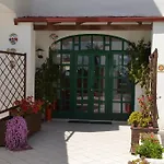 Szálloda Bina
