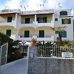Szálloda Bina Sant'Angelo (Isola d'Ischia)