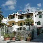 Szálloda Bina Sant'Angelo (Isola d'Ischia)