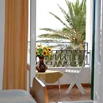 Bina Szálloda Sant'Angelo (Isola d'Ischia)