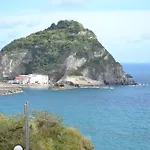 Szálloda Bina Sant'Angelo (Isola d'Ischia)