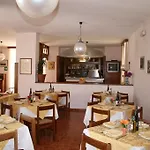 Szálloda Bina Sant'Angelo (Isola d'Ischia)
