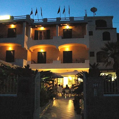 Hotel Bina 2*